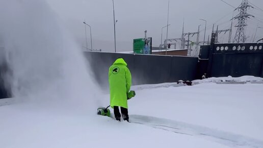 Кувалда.ру |  лопата для уборки снега от компании .