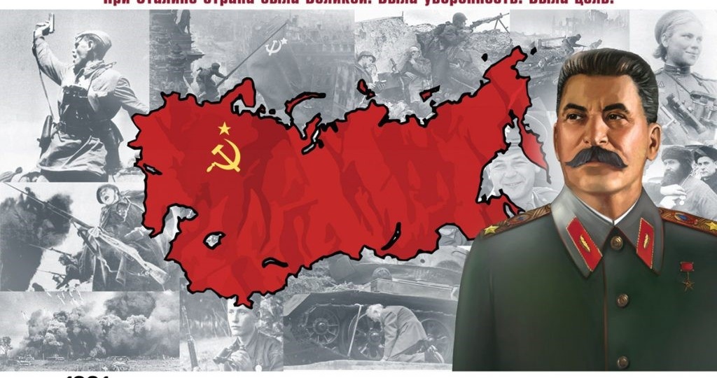 Как разваливали плановую экономику СССР (1955 - 1963 гг.)