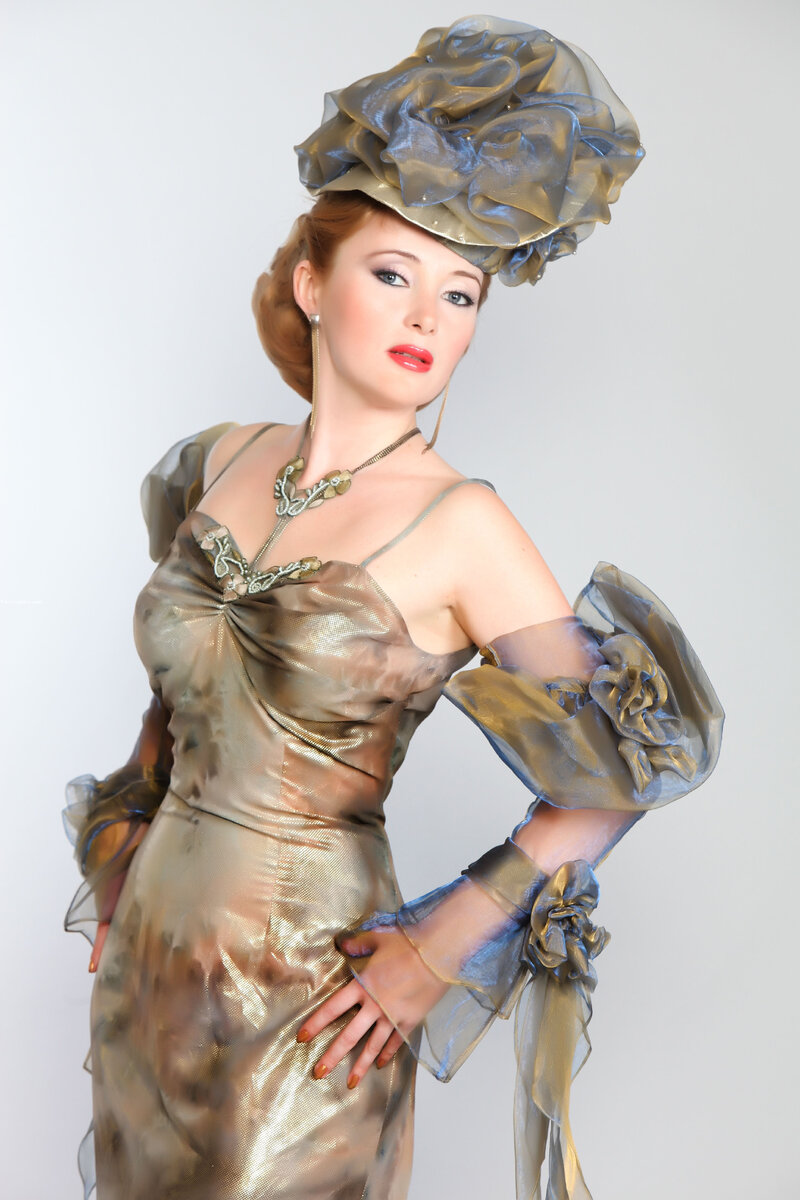 Ольга Варвус: "Зрители не должны скучать на концертах" Андрей Мусалов официально