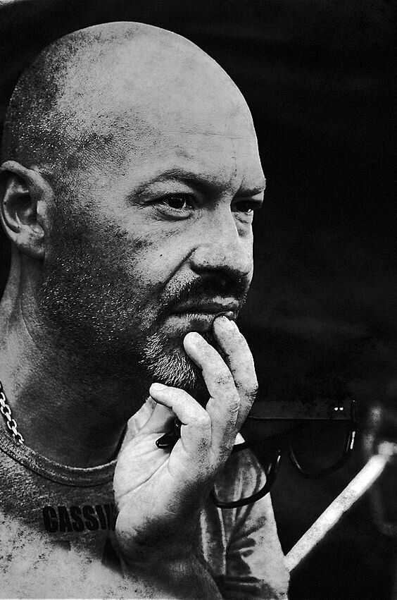 Федор Бондарчук