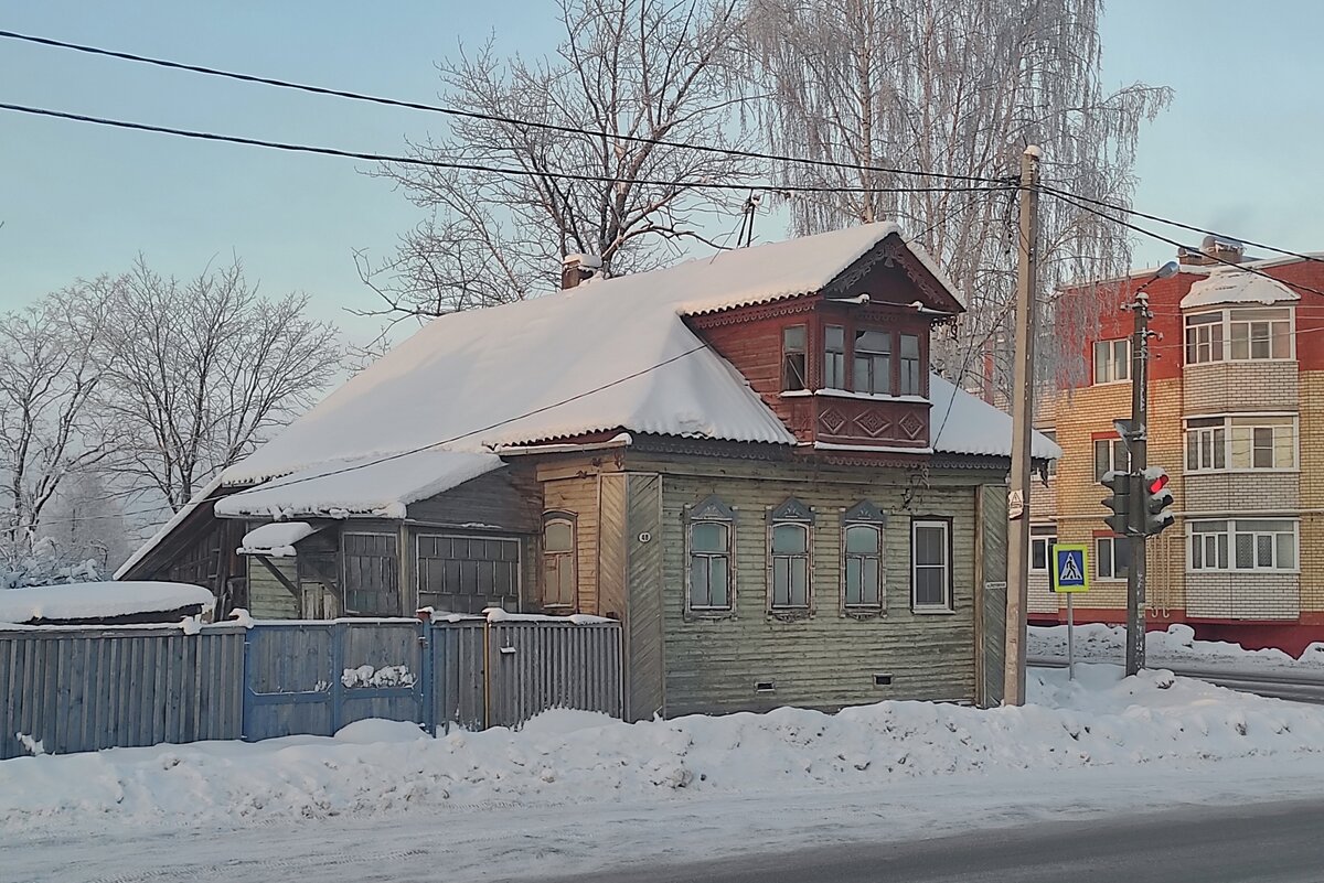 Дед не одобрял и даже