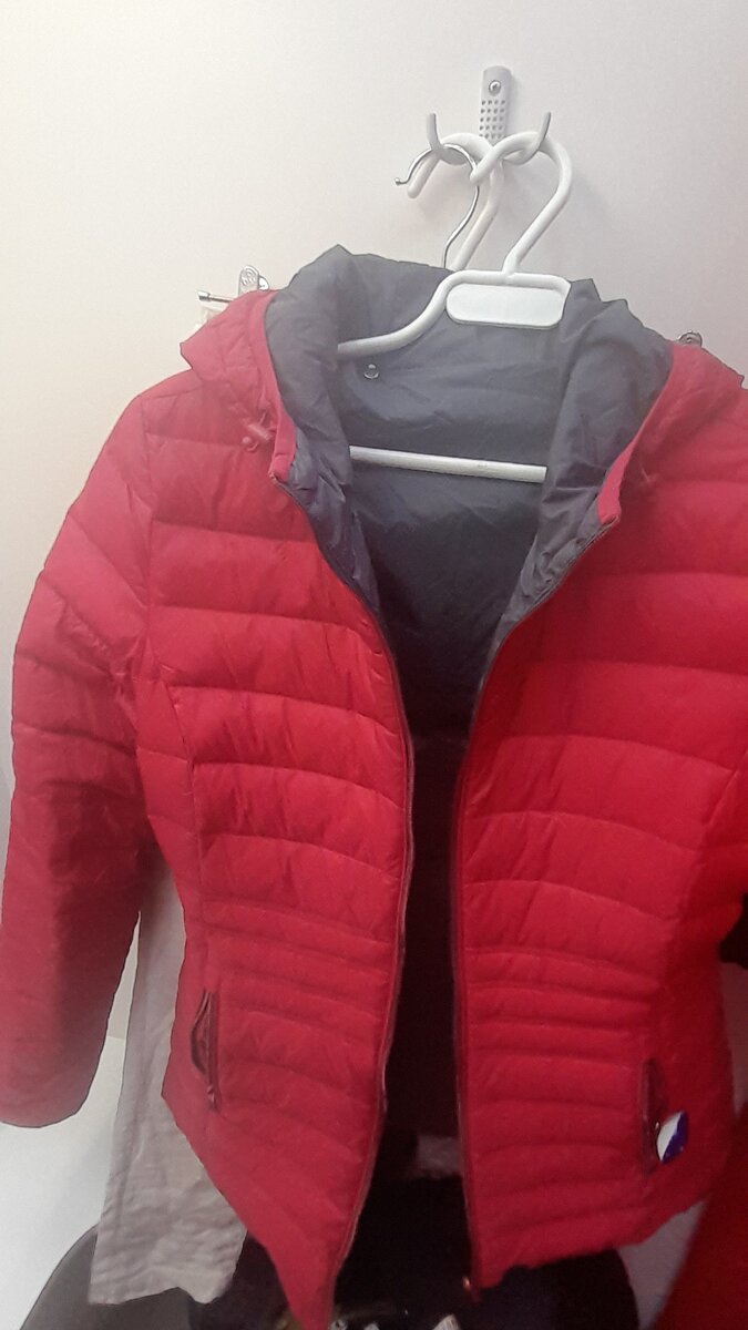 Эксклюзив на максимальной скидке, 2 пуховика, шерсть и лен за копейки ...