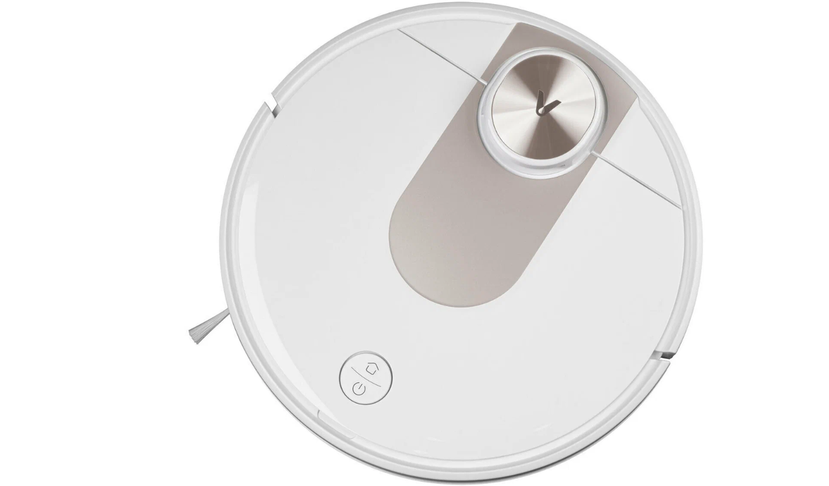 Viomi robot vacuum cleaner v2 max v