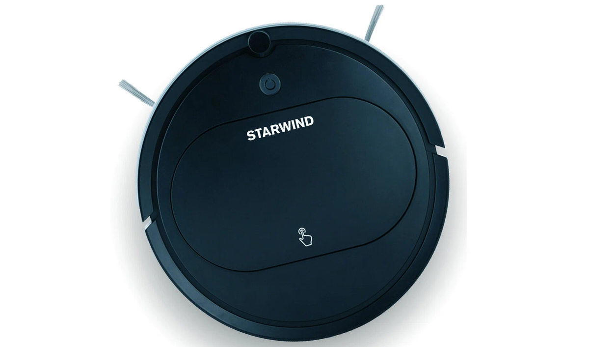 Недорогой робот пылесос рейтинг лучших. Робот пылесос STARWIND srv3700. STARWIND SRV 3700. STARWIND srv3730
