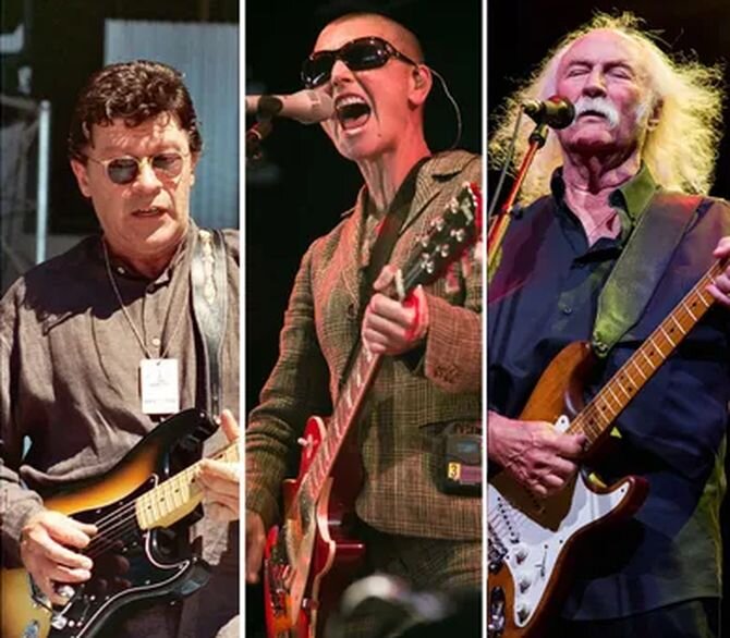 Коллаж из открытых источников