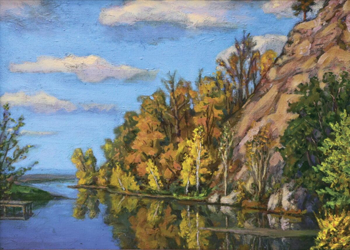 Автор- Эльвира Каримова