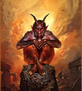 На данный момент не менее 8 фильмов и сериалов называются «Бесы», и не все они экранизируют роман Достоевского. К тому же бесчисленные фильмы ужасов пестрят разнообразными воплощениями нечисти. «Изгоняющий дьявола», «Изгоняя Дьявола из Эмили Роуз», «Омен», «Константин» и прочие иллюстрирую одержимость.В восточной мифологии бесы названы «Девами» и «Джиннами». Они также не пригодны ни для каких договоров, планирующих доброе дело и благополучный исход. Во всех известных иллюстрациях они представлены невероятно неприятными, уродливыми созданиями. В западной культуре их изображают похожими на древнегреческих сатиров, фавнов: рога, копыта, хвостик.Зачастую, в память о бытности ангелами, в изображениях бесы наделены крыльями, иногда это крылья летучей мыши, по мифам животного нечистого. Впрочем, утверждается, что слуги Дьявола, при появлении способны перевоплощаться и предстать в различных образах. Они могут предстать животным, птицей, насекомым, а в отдельных случаях и людьми.В мифологической литературе описываются случаи соблазнения людей демонами в образе мужчины (инкуб), либо женщины (суккуб). Некоторых святых даже пытались ввести в заблуждение представ перед ними в образе Иисуса Христа. Собственно, образы черного кота и черного пса также считаются каноническими для нечисти. Недаром ведь черный кот во всех рассказах о ведьмах присутствует, и удивительно если его нет.Одним из признаков близости беса является тошнота. Отсюда и русское выражение «тошная сила». Один из сеансов экзорцизма, проводимых Христом, сопровождался тошнотой одержимого, которую тот никак не мог преодолеть. Когда же Иисус помог больному – того вытошнило огромным червем, поползшим в сторону.Сын Божий взял два камня и размозжил червю голову, а человеку посоветовал отныне вести праведную жизнь во имя Бога, чтобы Сатана не вернулся в тело его и не начал вновь мучить, как долги годы до этого. В наши дни образы бесов присутствуют повсюду.В литературе это и стихотворение Пушкина, и роман Достоевского, и Данте, написавший «Божественную комедию», две трети книги описывал ужасы ада и чистилища. Тут же вспоминается доктор «Фауст» Гете и бесчисленные подражатели-продолжатели этой темы. «Мастер и Маргарита» и «Дьяволиада» Булгакова. Не говоря уже о романистах XX века.Особенно после 1969 года, когда в Сан-Франциско Антоном Шандором Лавеем была основана 1я официальная церковь Сатаны. В живописи это бесконечные «адские» картины Босха, Шонгауэра, Веронезе, Грюневальда, Яна Госсарта, Лукаса Лейденского и многих других. Зачастую бесовские образы появляются в картинах искушения всяческих святых.Самым нелогичным представляется изображение демонов в росписях и архитектуре храмов, соборов и церквей. Особенно этим грешит готический стиль. Кинематограф также не обошел стороной эту тему.