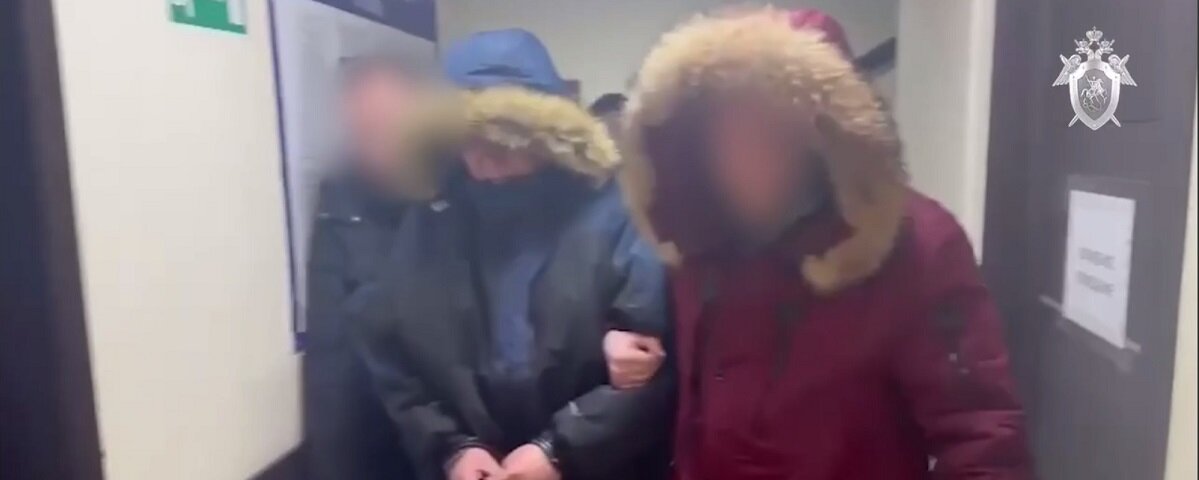 Лещенко задушил девушку. Трагедия в Черниковке придушили девочку