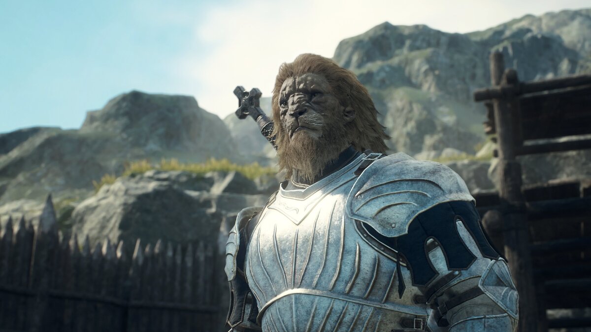  Dragon's dogma 2
