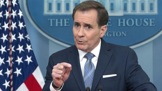    Белый дом: США потребуют привлечь РФ к ответственности за ракеты от КНДР на СБ ООН Анастасия Романова