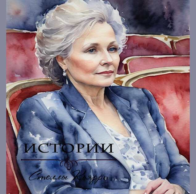 ©Стелла Кьярри