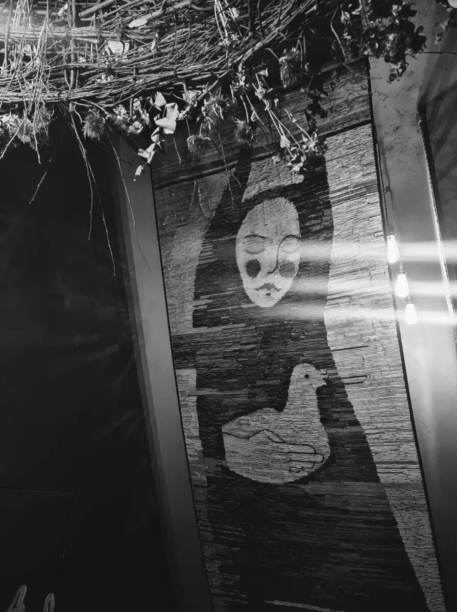 Все права на рассказ принадлежат автору. Запрещается копирование, распространение или любое иное использование информации и объектов авторского права без предварительного согласия правообладателя.