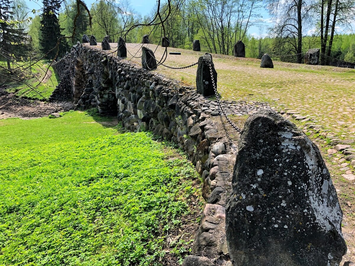 Чертов мост