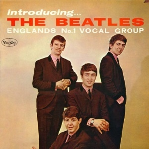 «Introducing... The Beatles» – 60 лет американскому дебюту ливерпульской четвёрки