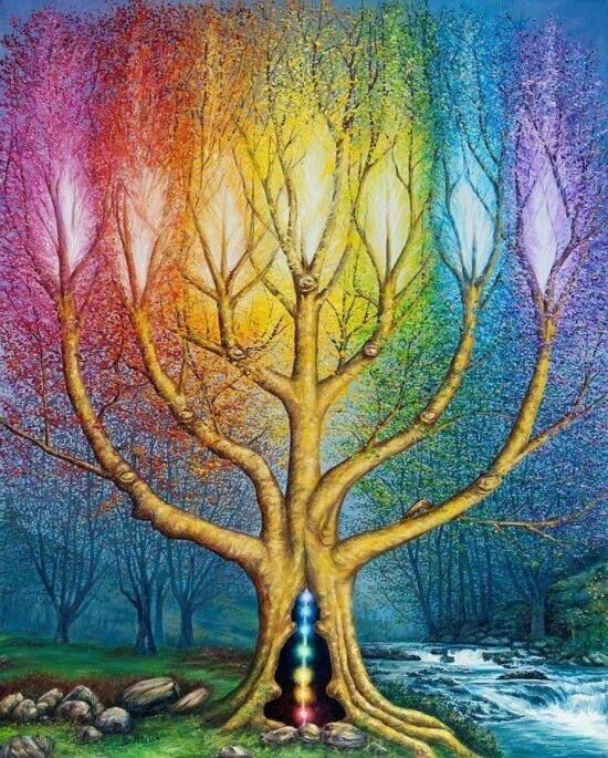 Дерево жизни