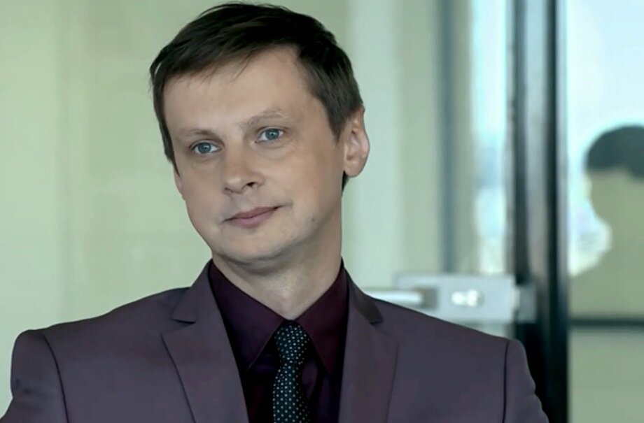 Андрей Феськов.Фото Яндекс.Картинки