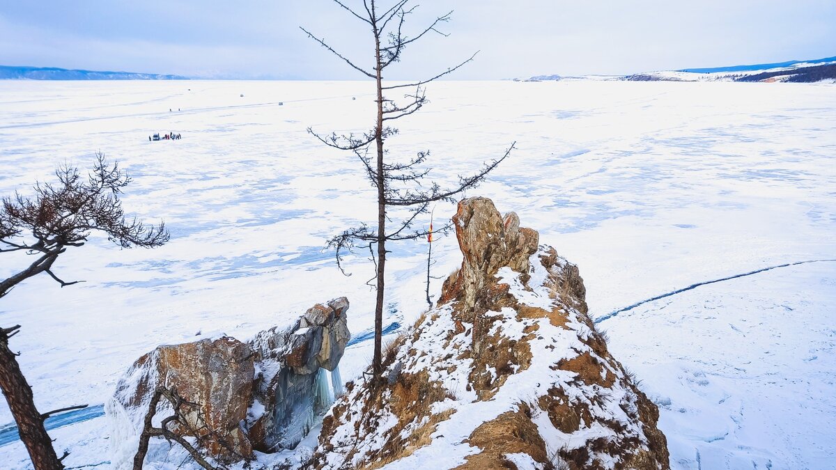     В Амурском и Уссурийском заливах ожидается частичный взлом припайного льда под воздействием южного ветра, что приведет к его выносу в открытое море.