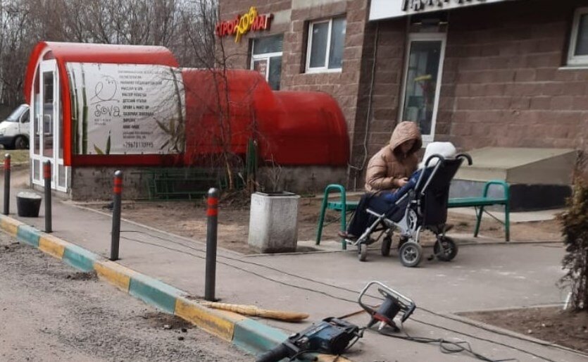 Из открытых источников телеграмм канала 2024 года