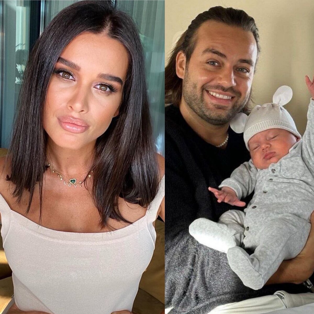 Ксения Бородина пришла в ярость из-за видео блогера Косенко