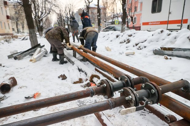    Фото: Petrov Sergey / news.ru / Globallookpress.com