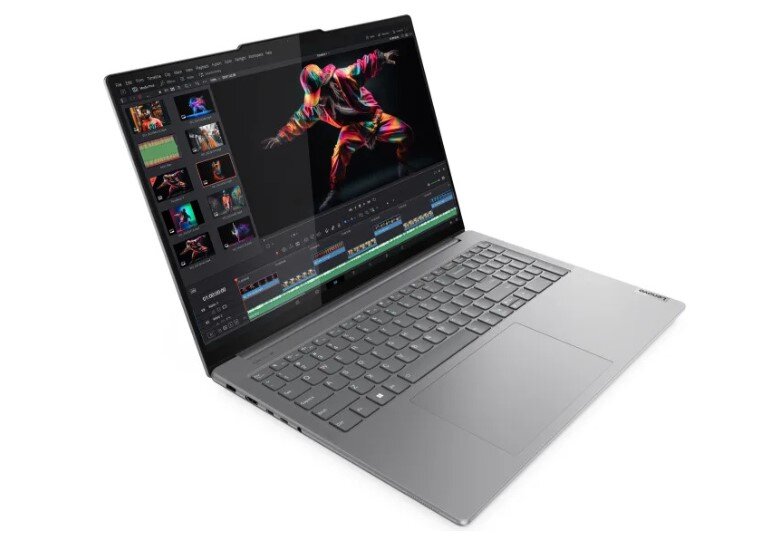    Lenovo Yoga Pro 9i (2024)