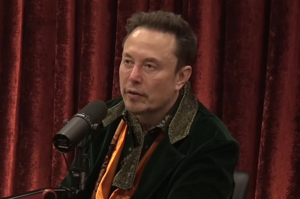    Маск: нелегальных мигрантов поселят в домах американцев