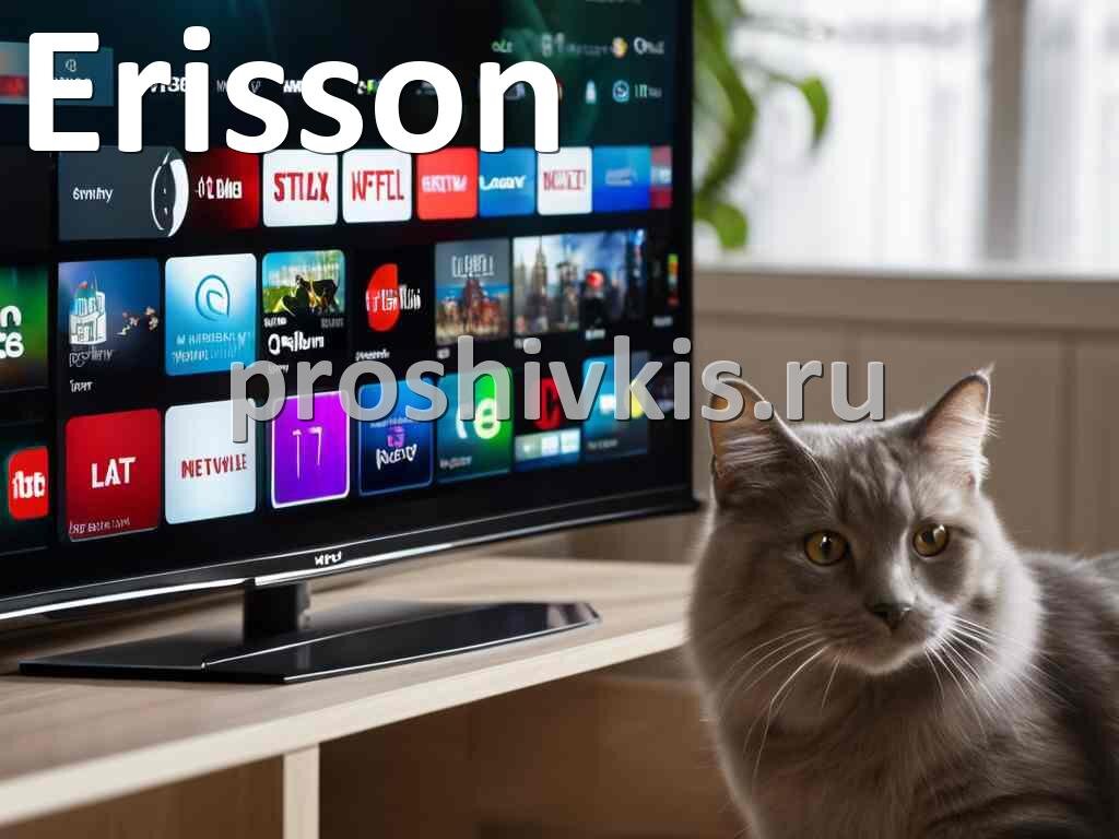 Прошивка тв бокса