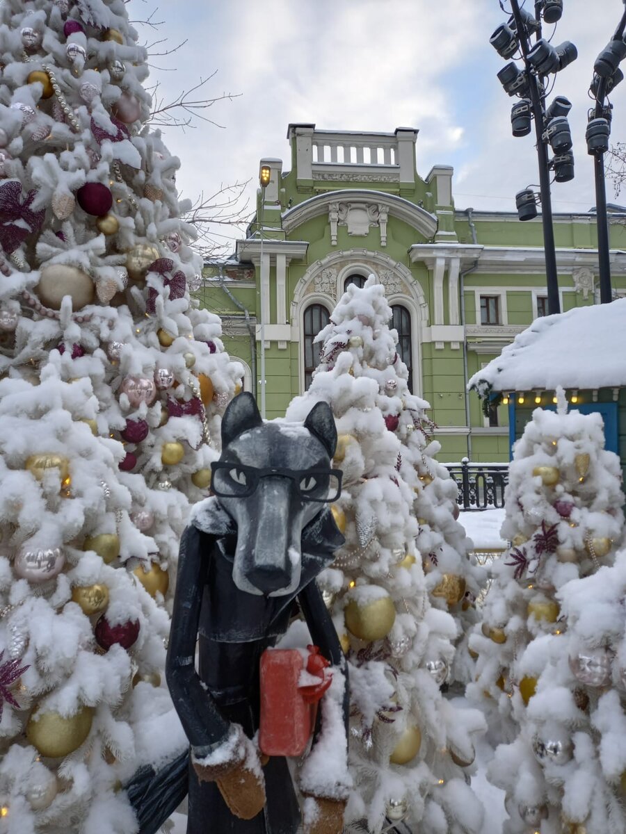 Фото автора.