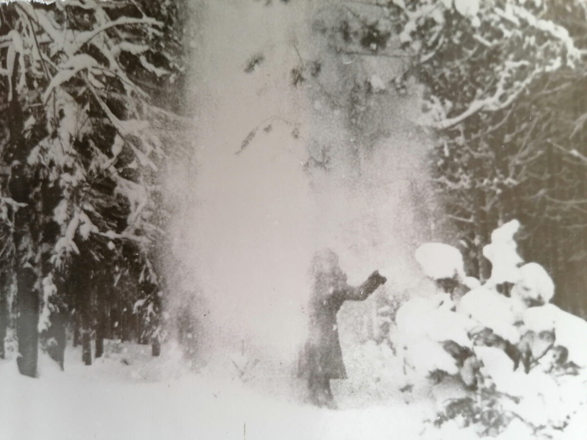 Фото из архива автора