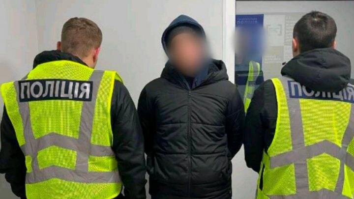 Непогода внесла свои коррективы в рамках продолжающихся боевых действий.-6
