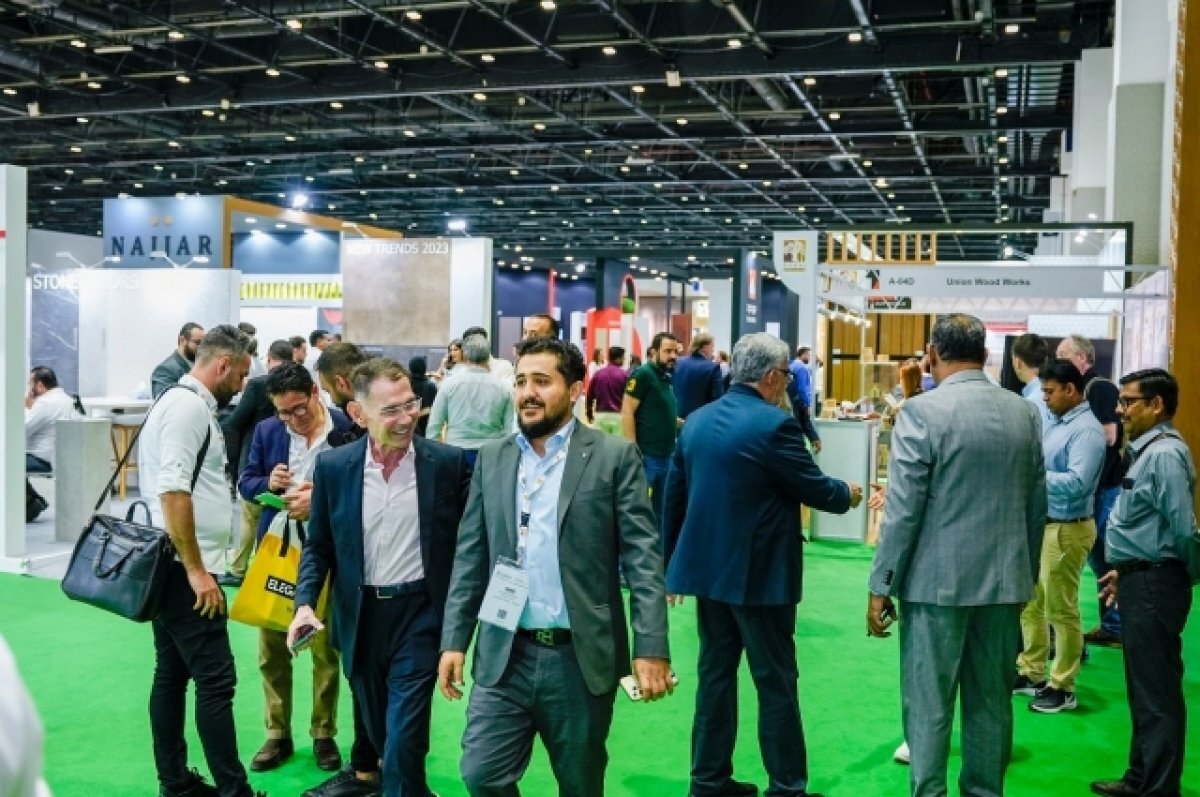    Нижегородские предприятия примут участие в выставке Dubai Woodshow 2024