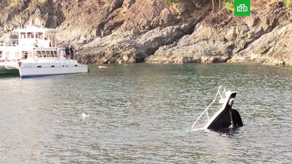    Фото: Phuket Tourist Police