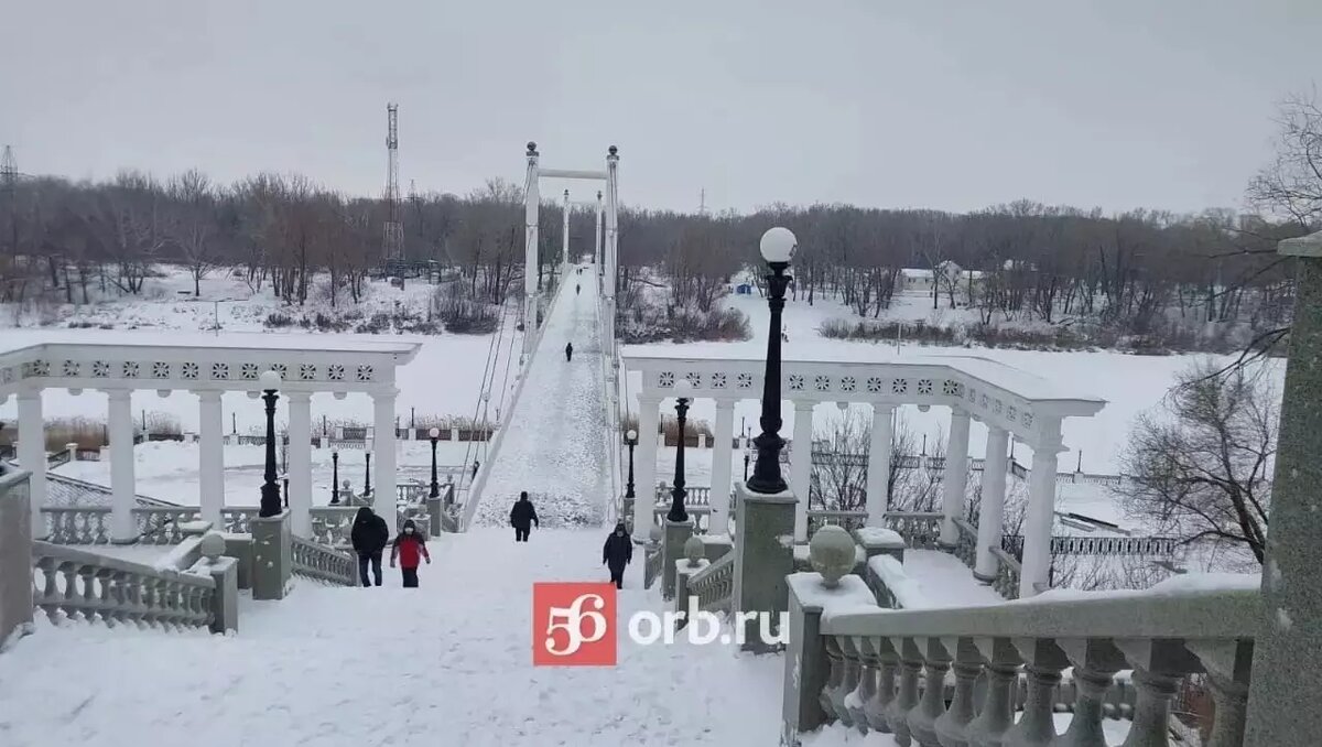 Хотелось бы получше, но не получается»: глава округа Оренбурга — об уборке  снега | 56orb.ru | Дзен