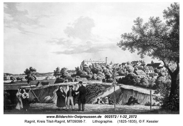 г. Неман Калининградская область