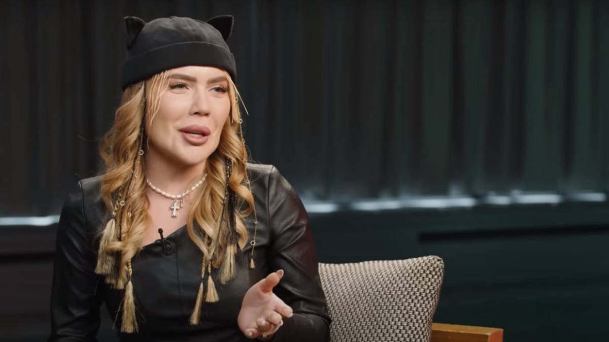    Фото: YouTube / Galich Ida