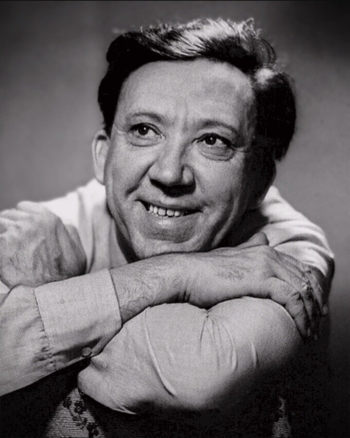 Юрий Никулин 