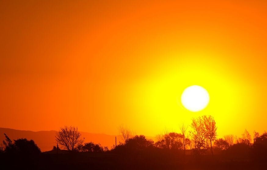    Copernicus: 2023 год был самым жарким годом за всю историю наблюдений