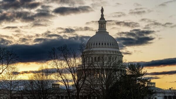    © AP Photo / J. Scott Applewhite