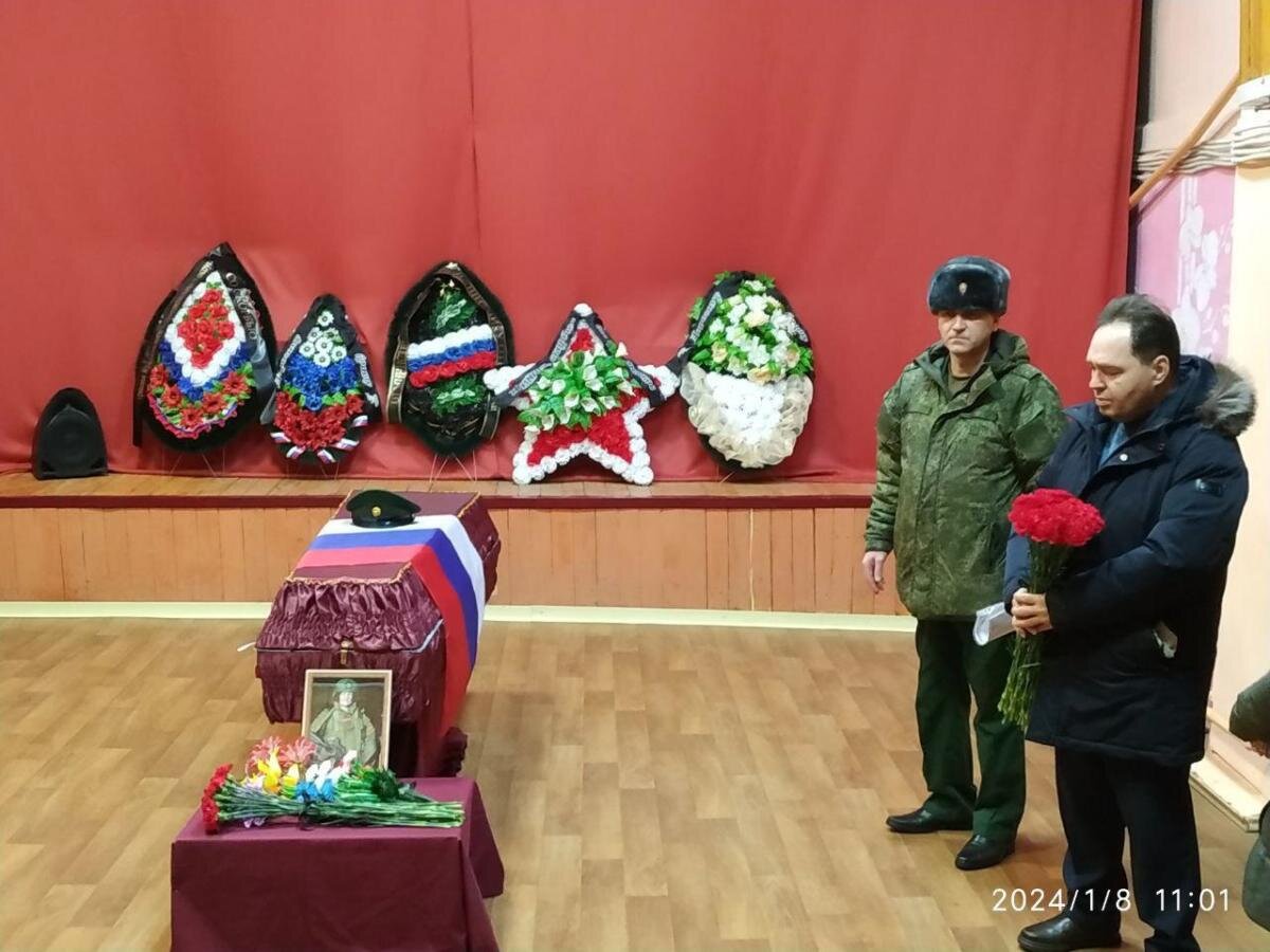 Фото: Администрация Куединского округа