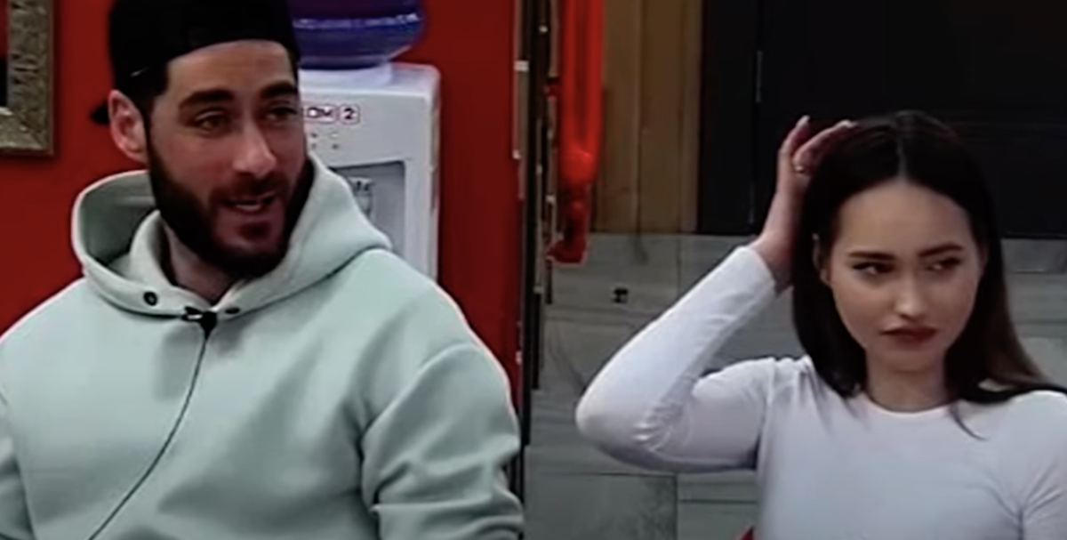Дом 2 10.08 2024 любовь