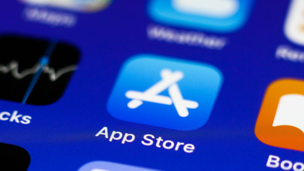    App Store