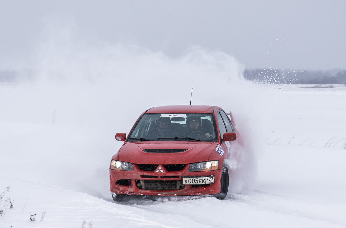 Снежные развлечения в Подмосковье | Motor.ru | Дзен