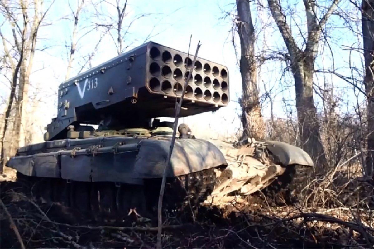    Ракеты крушат военные объекты ВСУ в Харькове.