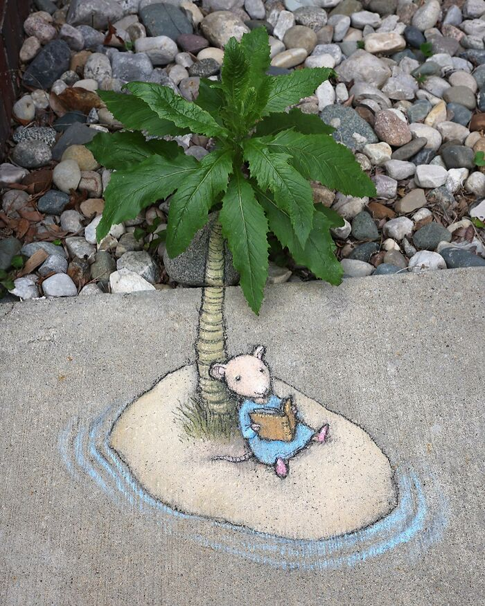 Источник: twitter.com/davidzinn_art