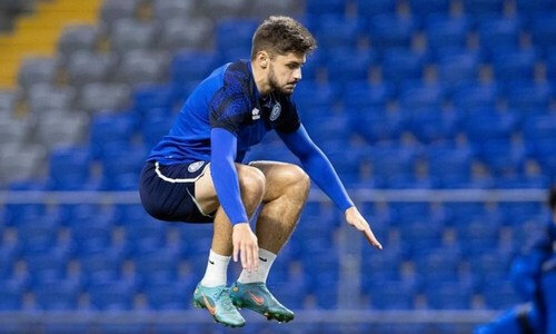 Sports kz футбол