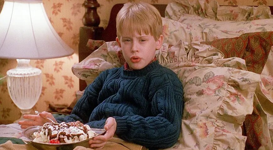 Маколей Калкин (Фото: shutterstock )