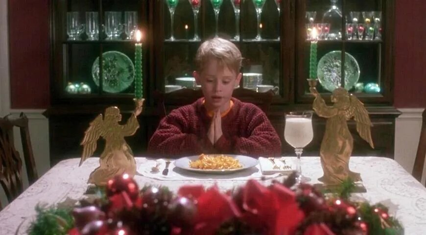 Маколей Калкин (Фото: shutterstock )