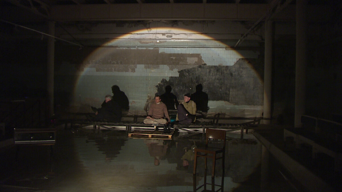    Фото: телеканал «Санкт-Петербург»