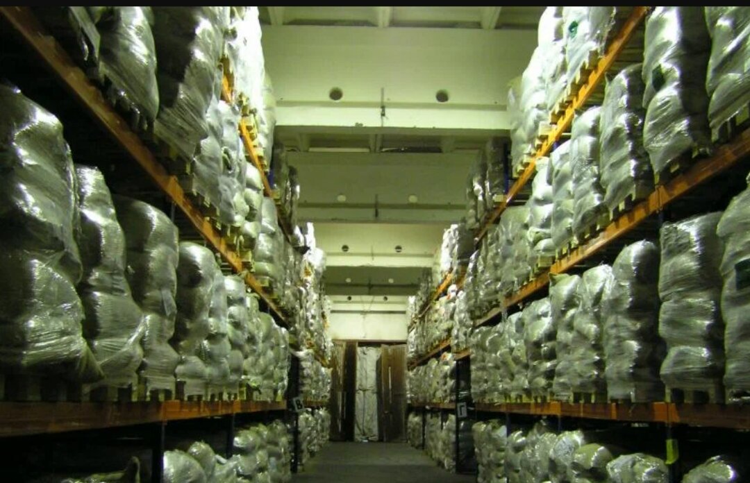 Примерно так выглядело