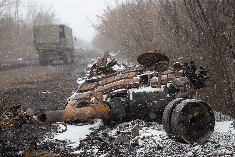    © Река Александр/ТАСС